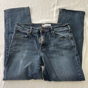 Lee modern series straight leg jeans